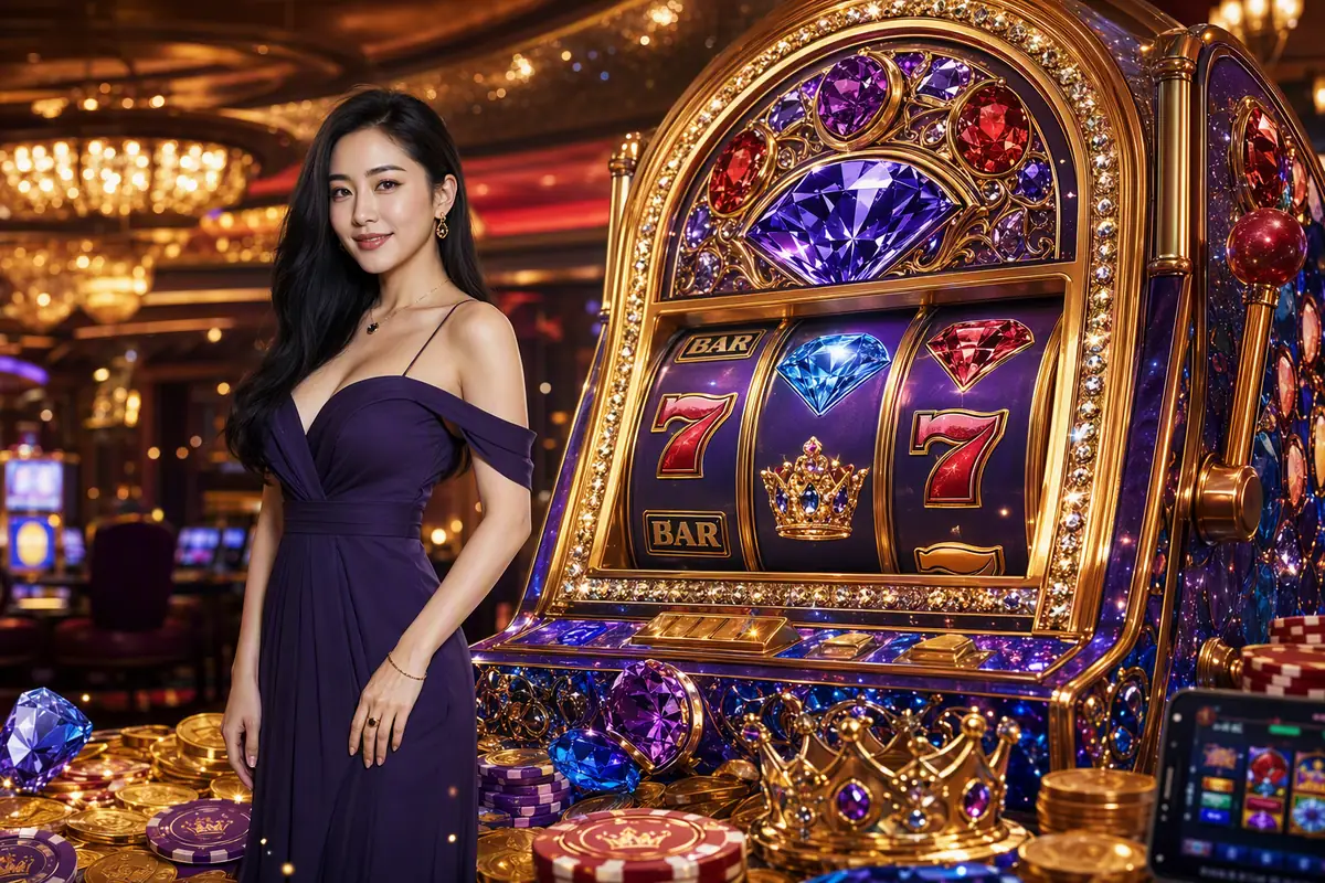 mag88 pengalaman live dealer kasino langsung