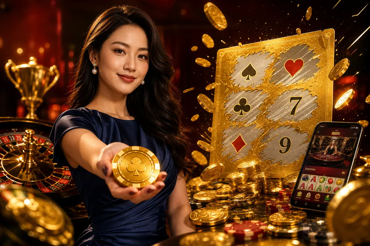 mag88 taruhan sukan live sportsbook Malaysia