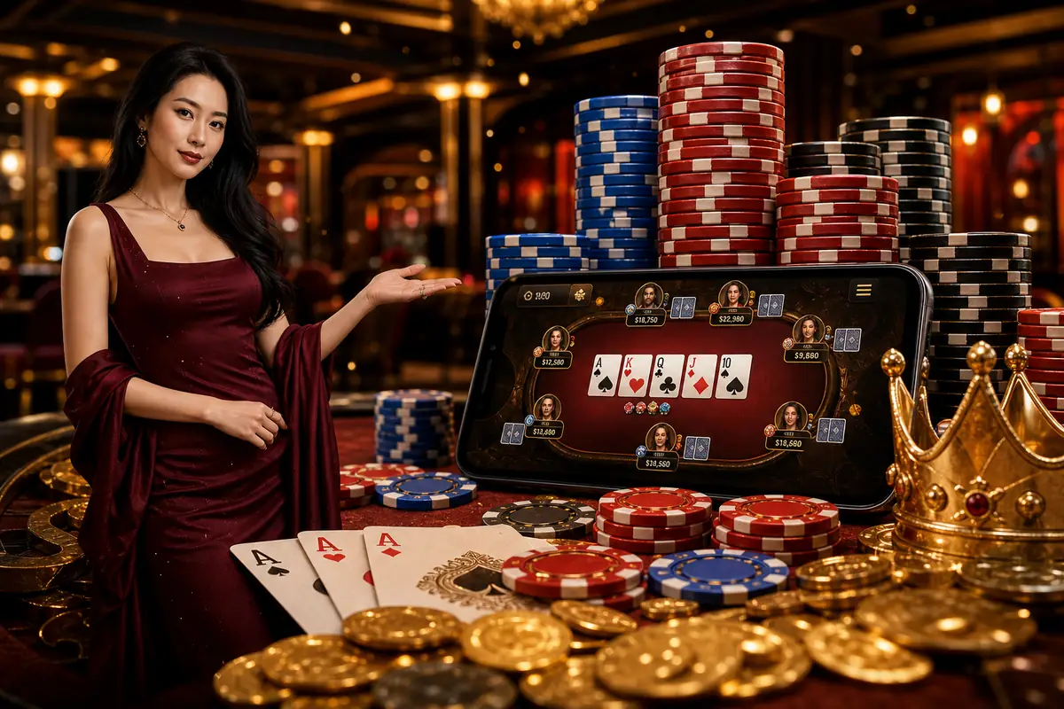 mag88 slot online pelbagai pilihan permainan