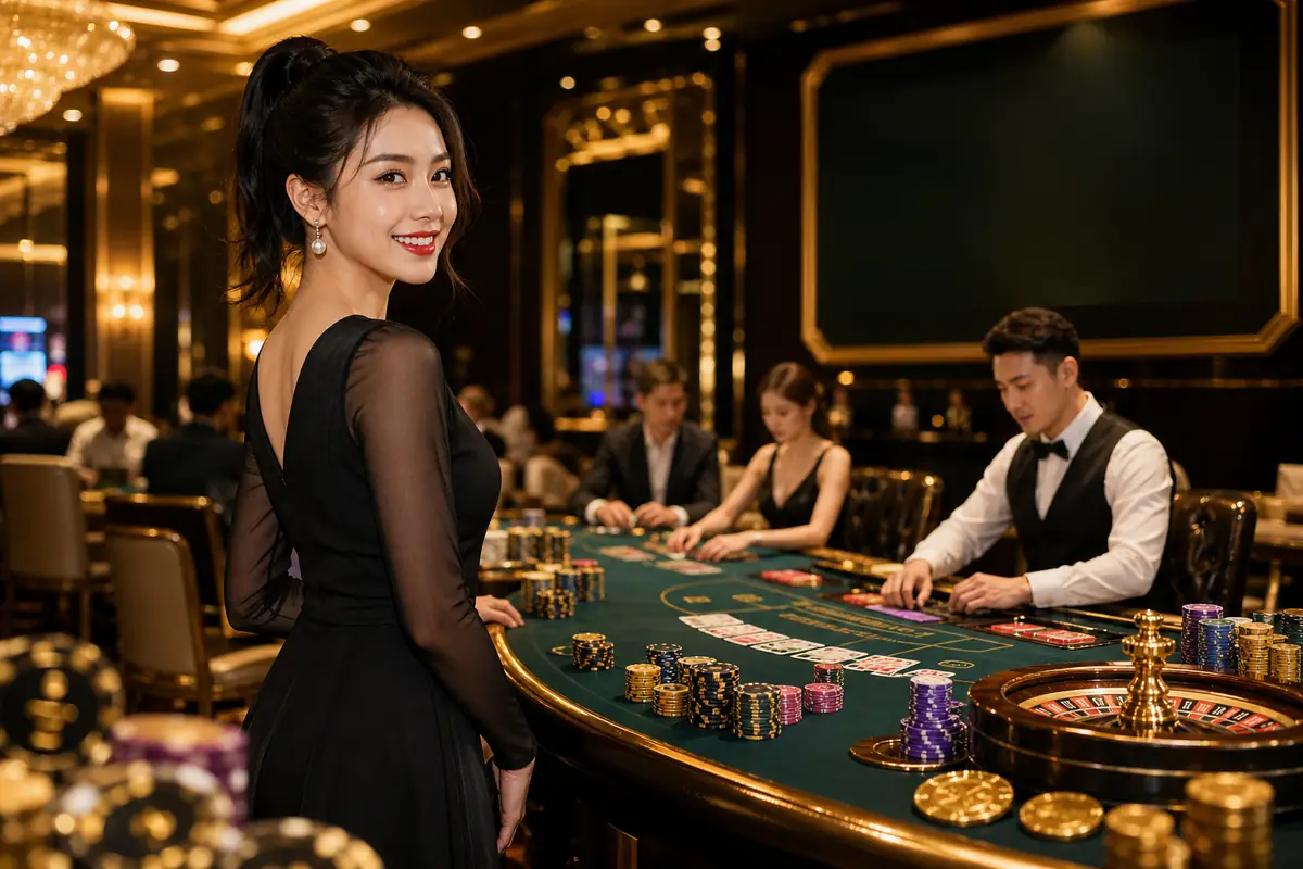 mag88 glosari istilah kasino live dealer