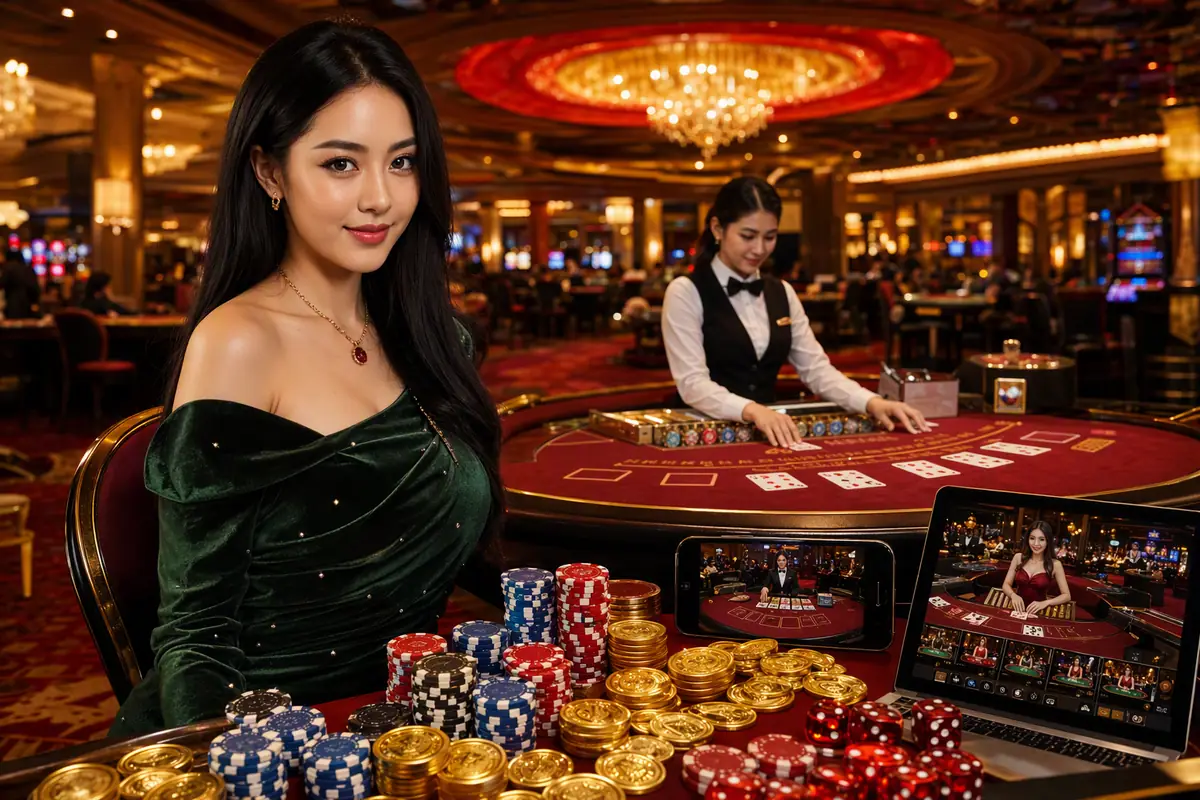 mag88 deposit kaedah pembayaran kripto Malaysia