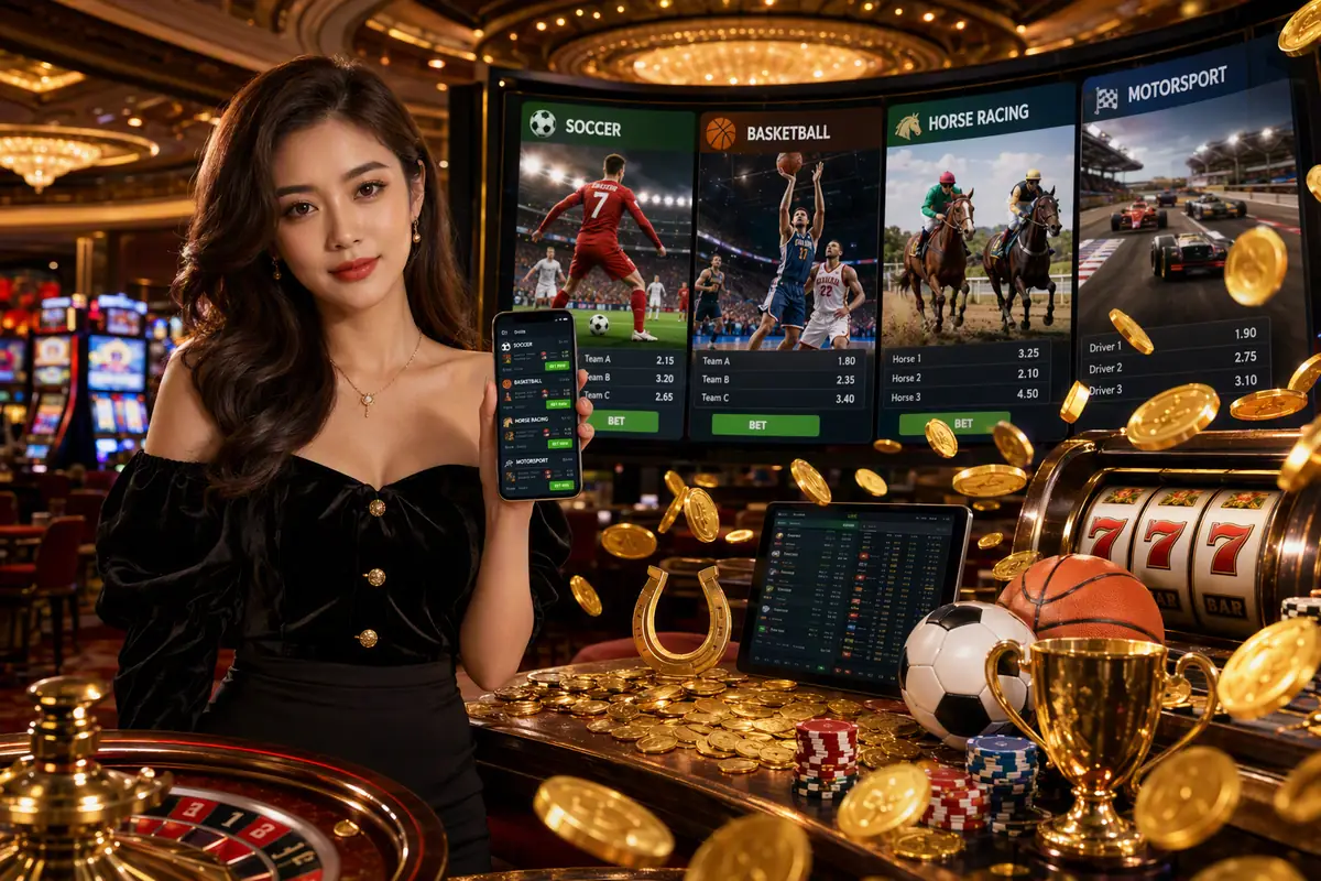 mag88 petua strategi taruhan sukan bola sepak